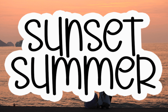 Sunset Summer: A Designer's Real-World Review